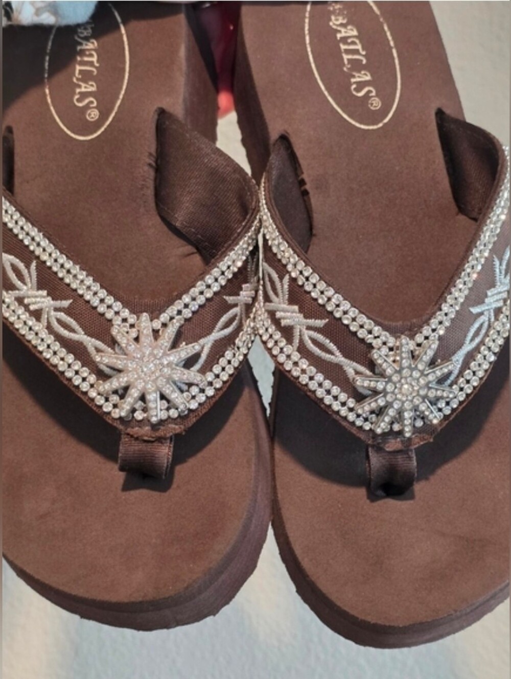 Sandals - Picture 4 of 4